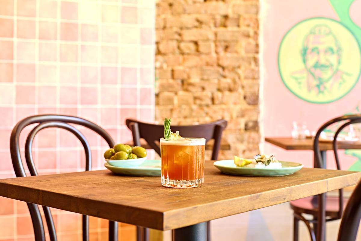 Taylor Swift Bottomless Brunch At Harry's By Giuls In Sydney