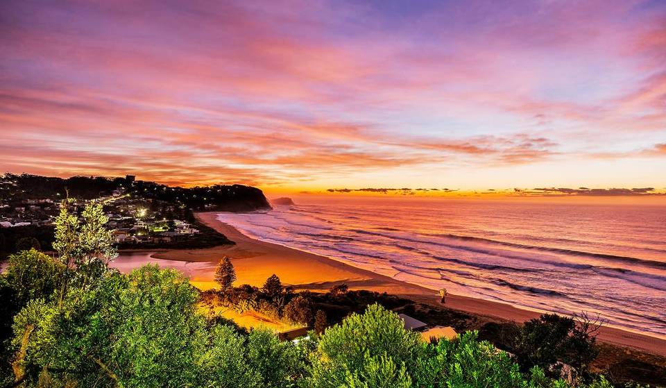 6 Picturesque Beach Towns Near Sydney To Visit This Summer
