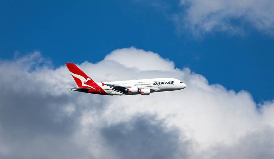 Two Australian Airlines Ranked Among The Top 3 Safest Airlines In The World