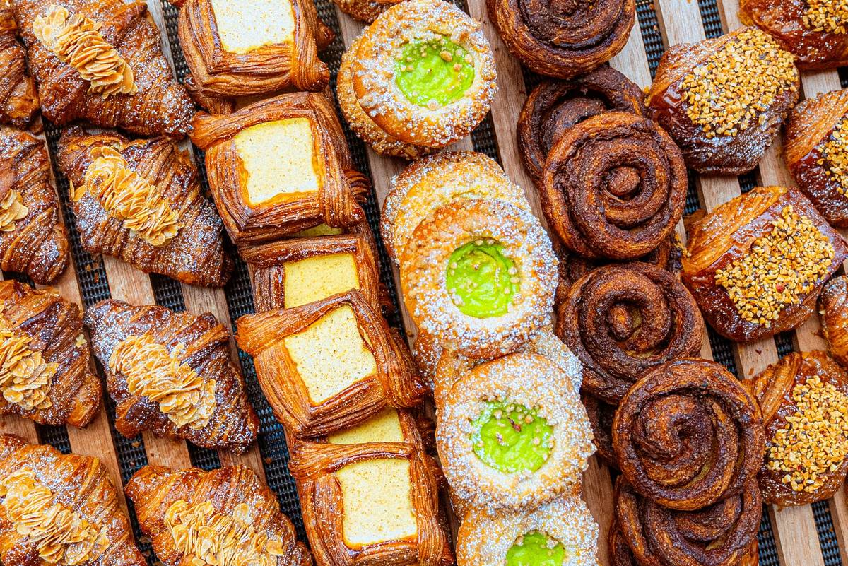 Shadow Baking Is A Sublime New Bakery In Darlinghurst Secret Sydney