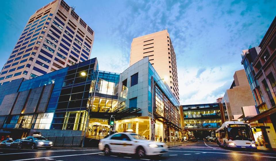 Bondi Junction Could Soon Turn Into A Thriving Late-Night Hub With 3am Trading