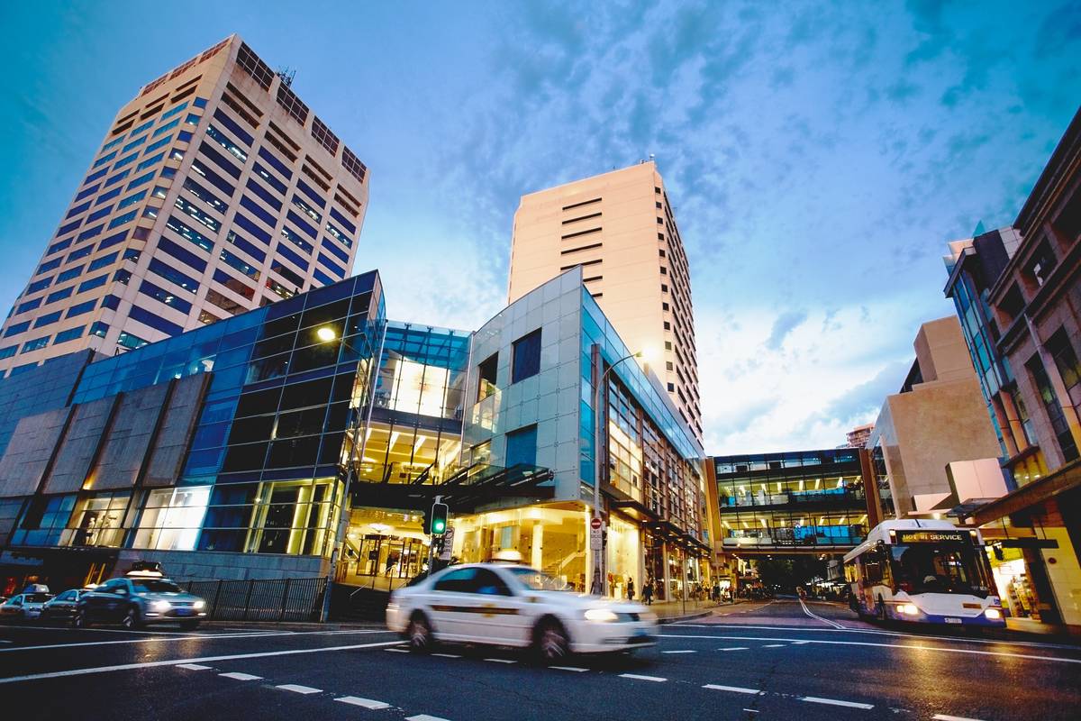 Bondi Junction Could Soon Turn Into A Thriving LateNight Hub With 3am