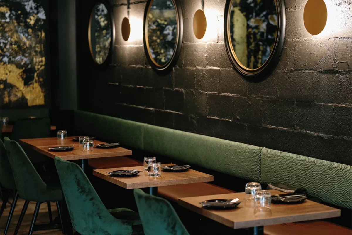 This Sydney Restaurant Has Banned Anyone Under The Age Of 18