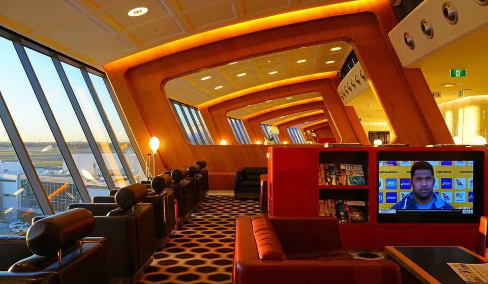 Sydney Airport Named Among The Top 5 Most Luxurious Airports In The World