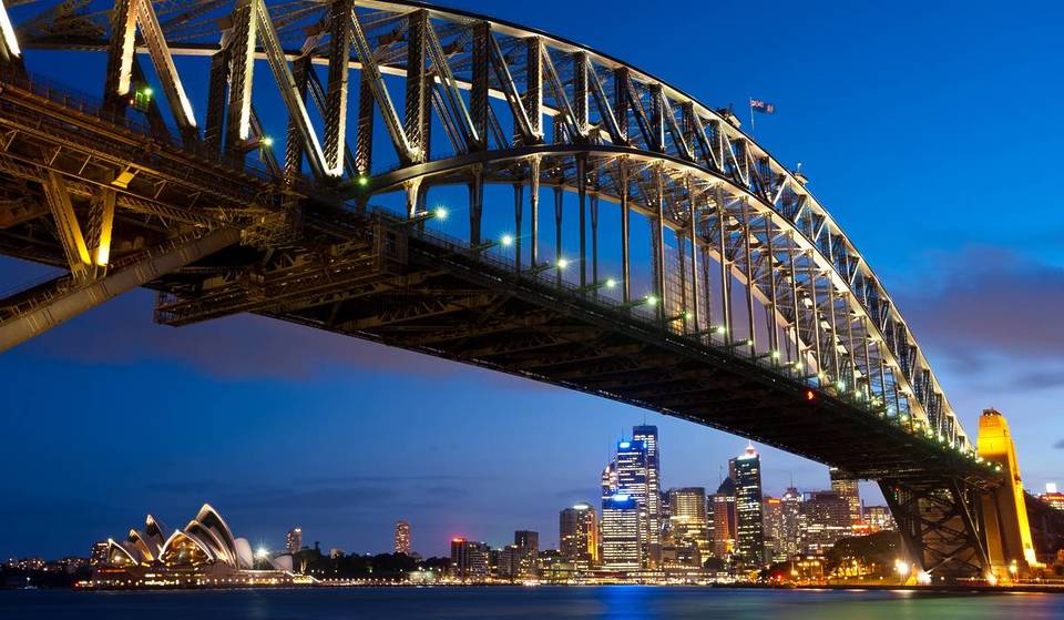 Australia Is Among The Top 10 Most Miserable Countries In The World 