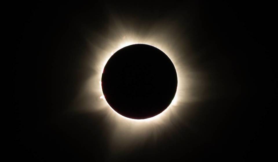 This Is When You Can See The Next Total Solar Eclipse In Australia