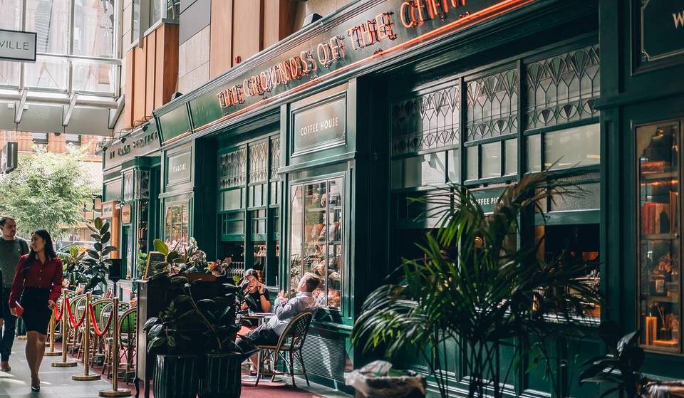 Sydney Just Ranked Among The Top 5 Best Cities In The World For Coffee