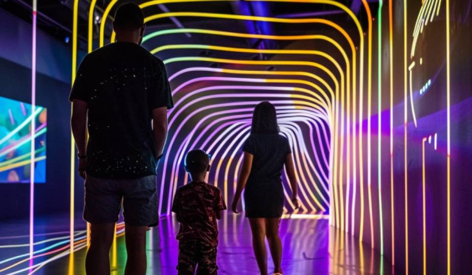 6 Reasons To Lock In Your Next Trip To Luna Park