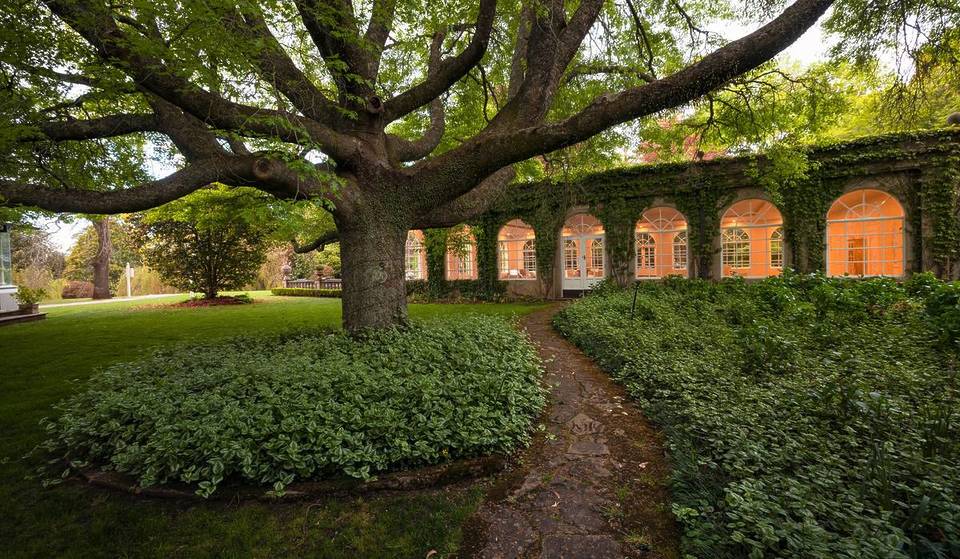 This Village In NSW Is Full Of Old World Charm With Antique Stores And 19th-Century Cottages 