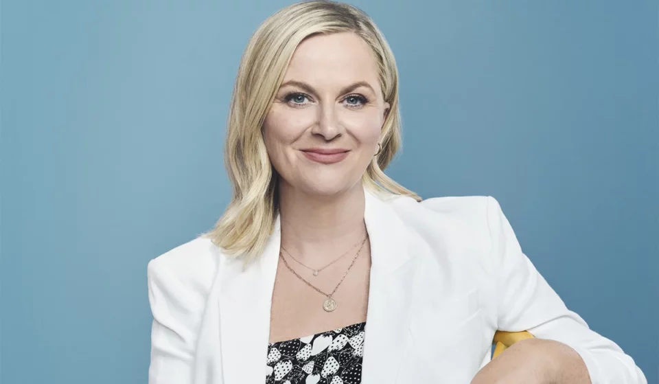 Amy Poehler Is Set To Headline Vivid Ideas At The Sydney Opera House