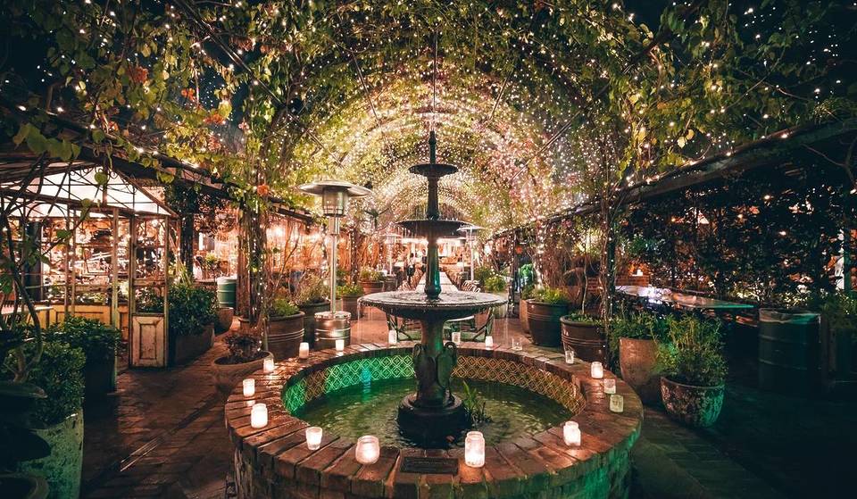 Sydney Is Home To The Most Instagrammable Restaurant In The World