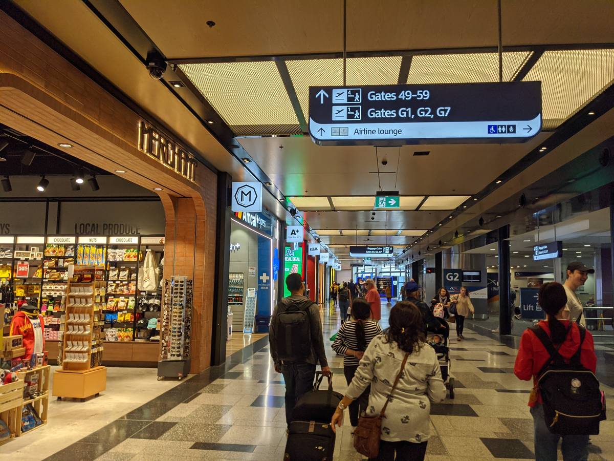 7 Fun Ways To Kill Time At Sydney Airport While Waiting For Your Flight 7 Fun Ways To Kill Time At Sydney Airport While Waiting For Your Flight