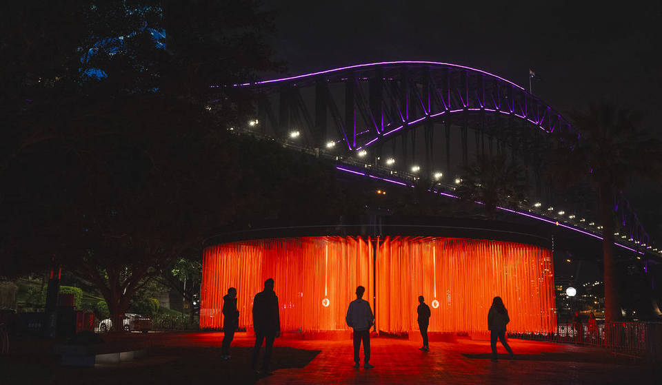 9 Stunning Vivid Sydney Installations To Discover In 2024