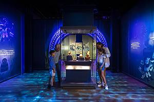 5 Reasons To Visit Machu Picchu And The Golden Empires Of Peru