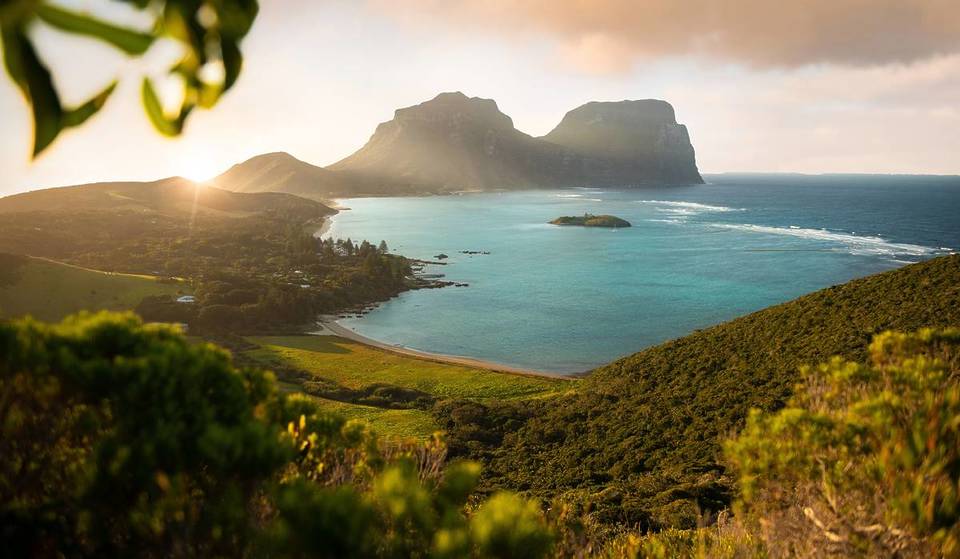 This 45km Trail In NSW Is One Of The Toughest – And Most Breathtaking – Hikes In Australia