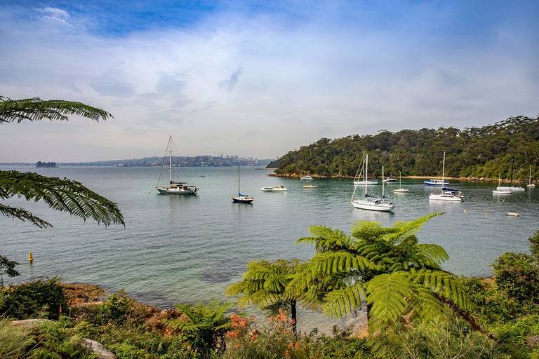 Chowder Bay 9 Of The Best Coastal Walks In Sydney For Your Next Adventure