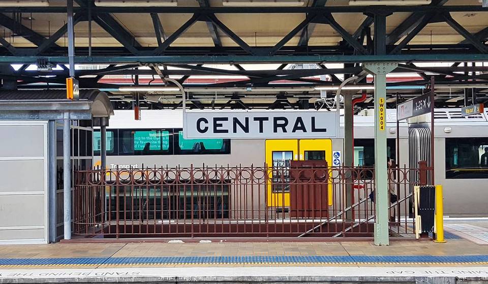 This Weekend’s Sydney Train Strike Has Been Cancelled