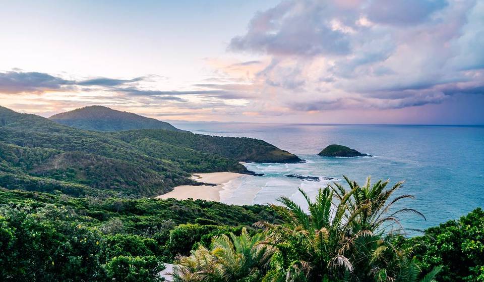 This Coastal Town In NSW Is A Secret Summer Oasis — With Glassy Blue Waters, National Parks And Charming Boutiques