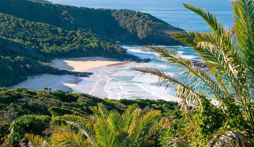 6 Surprisingly Cheap And Trendy Summer Getaways In NSW