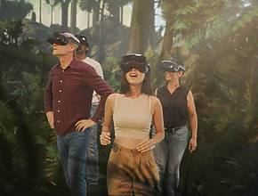 It’s Your Last Chance To Journey Through 3.5 Billion Years Of Earth’s History Before Life Chronicles Closes