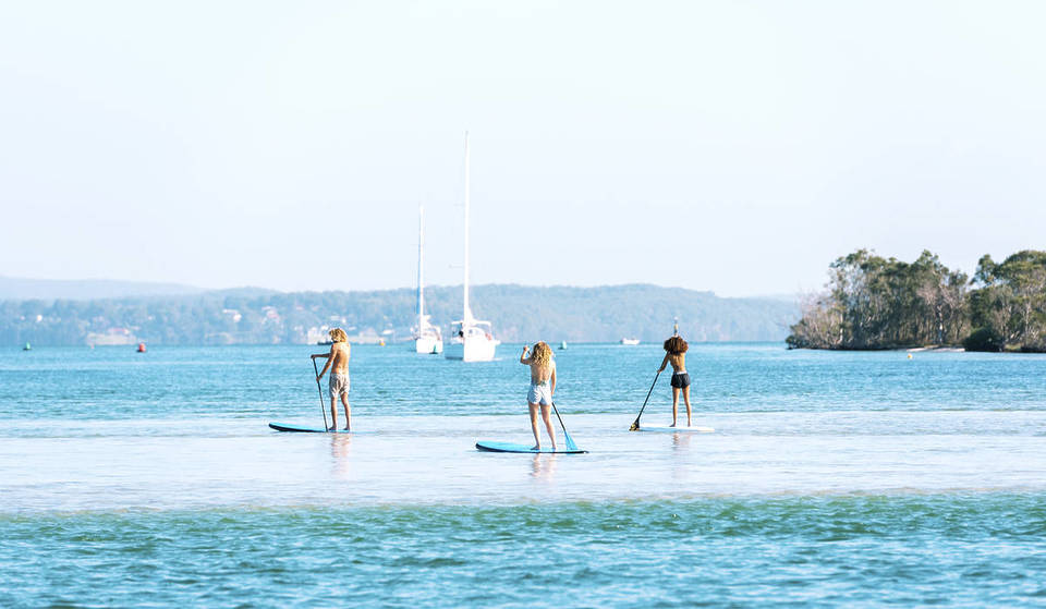 8 Summer Day Trips From Sydney For Shopping, Nature And Local Eats