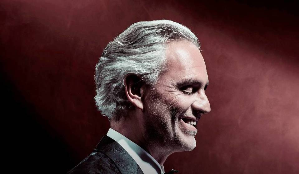 Andrea Bocelli Set To Perform One-Night-Only Concert At The Sydney Cricket Ground