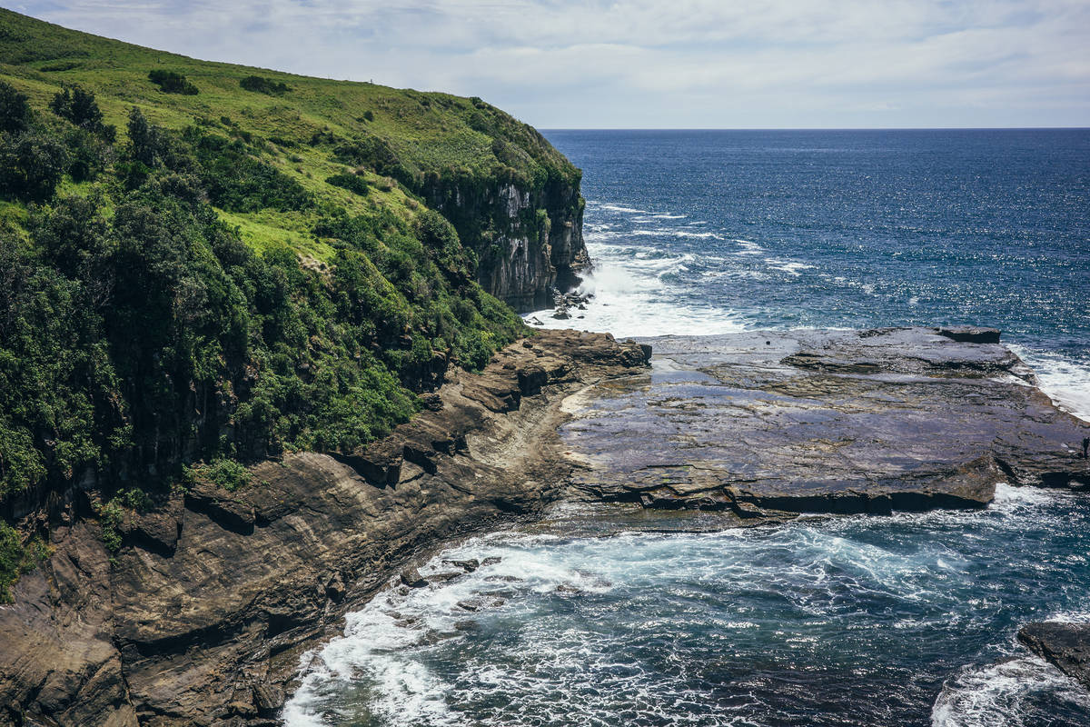 Kiama Coast Walk Offers The Perfect Day Hike In NSW