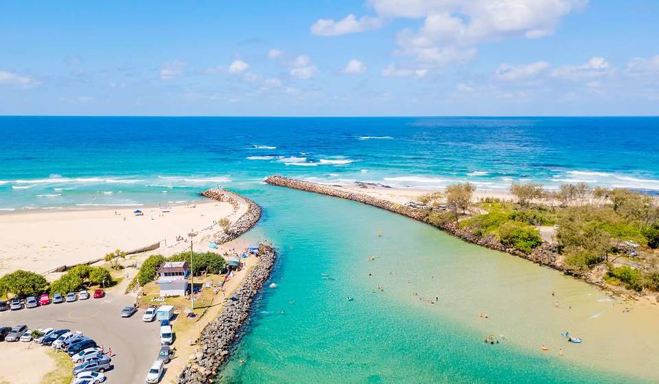 This Coastal Town In NSW Is Worth Visiting In Any Season – With Perfect Beaches And Indulgent Cafes