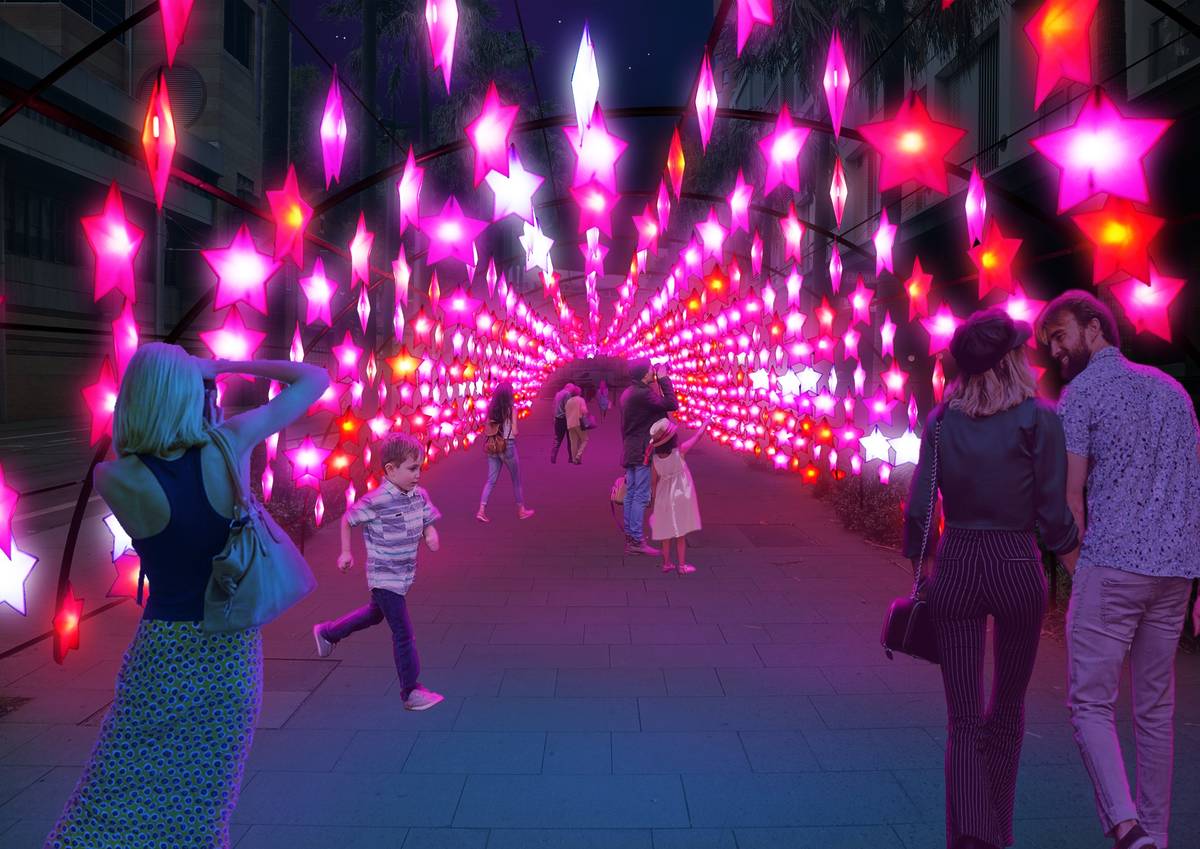 Vivid Sydney 2025 Is Nearly Here, And These Are Our Top Events