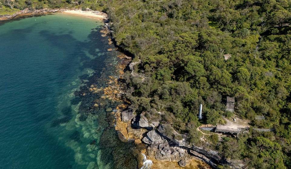 A New 3km Walking Trail Has Just Opened In Sydney – With Ocean Views And Stunning Lookouts