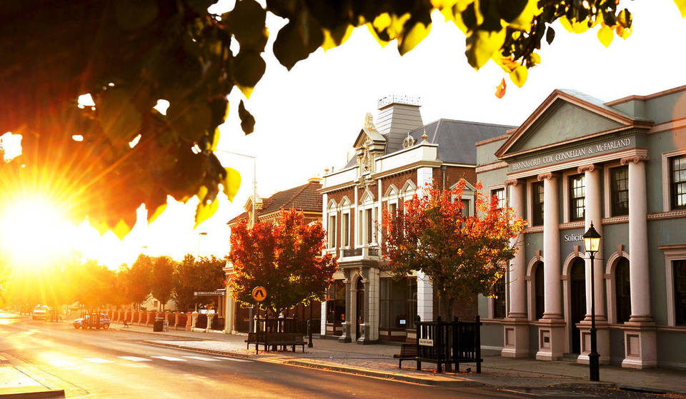 9 Most Beautiful Towns In NSW For History Buffs, Foodies And Nature Lovers
