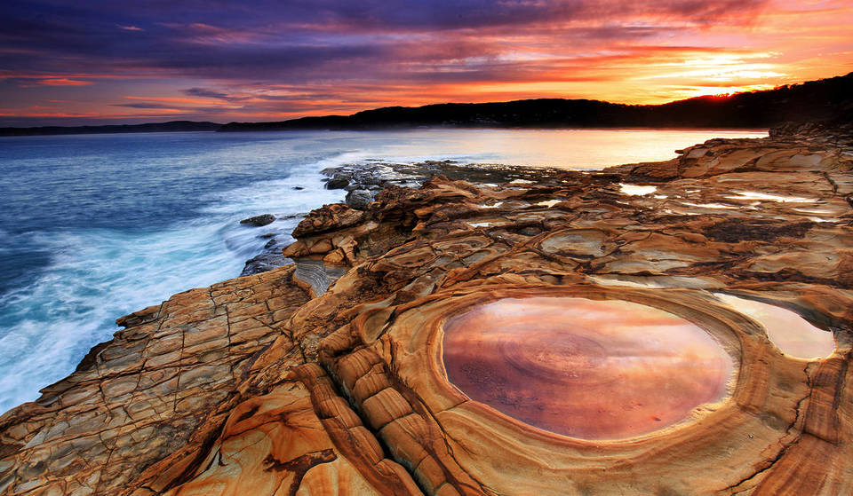 This National Park Just 1.5 Hours From Sydney Has Wild Beaches And Some Of The Best Coastal Walks In NSW