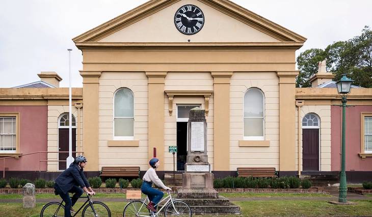 5 charming NSW country towns perfect for a long weekend escape