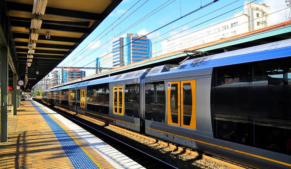 Monday Is Set To Be A Fare-Free Day On Public Transport Across Sydney 