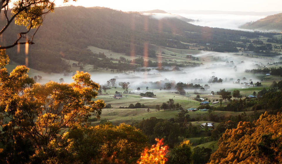 This Small Town Just 2 Hours From Sydney Is Packed With Cosy Winter Charm – And It’s A True Hidden Gem