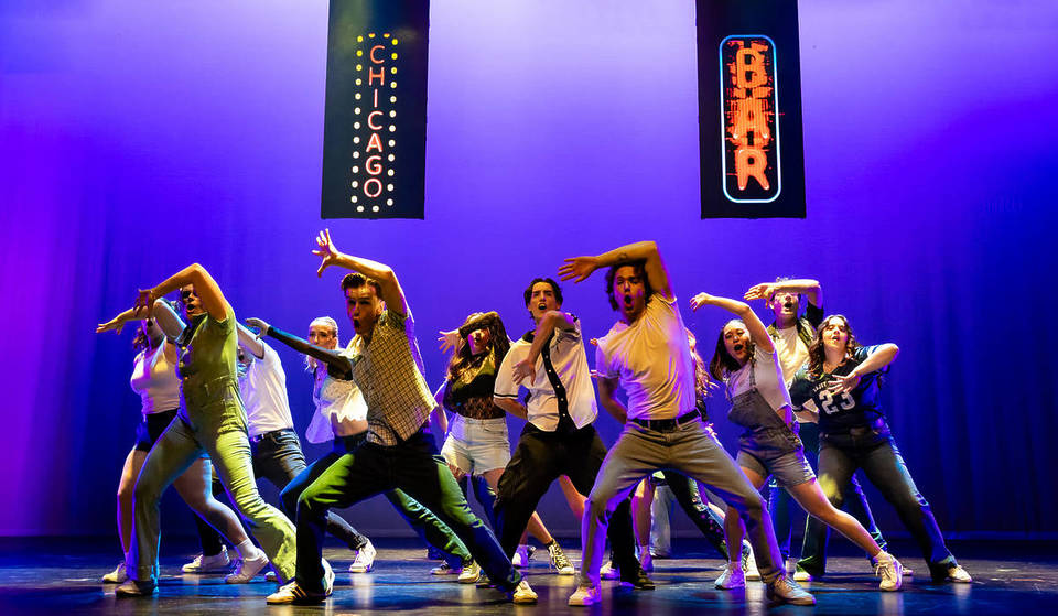 It’s Your Last Chance To Cut Loose Before Footloose: The Musical Dances Out Of Sydney