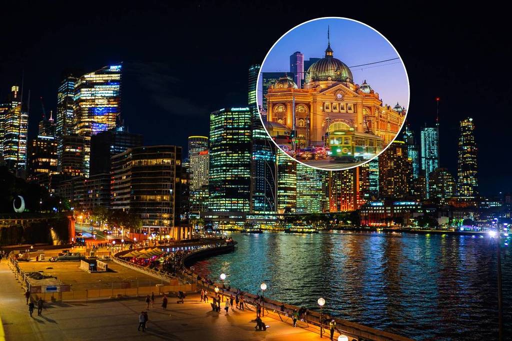 Two Australian Cities Named Among The Best In The World For Late-Night Tourism