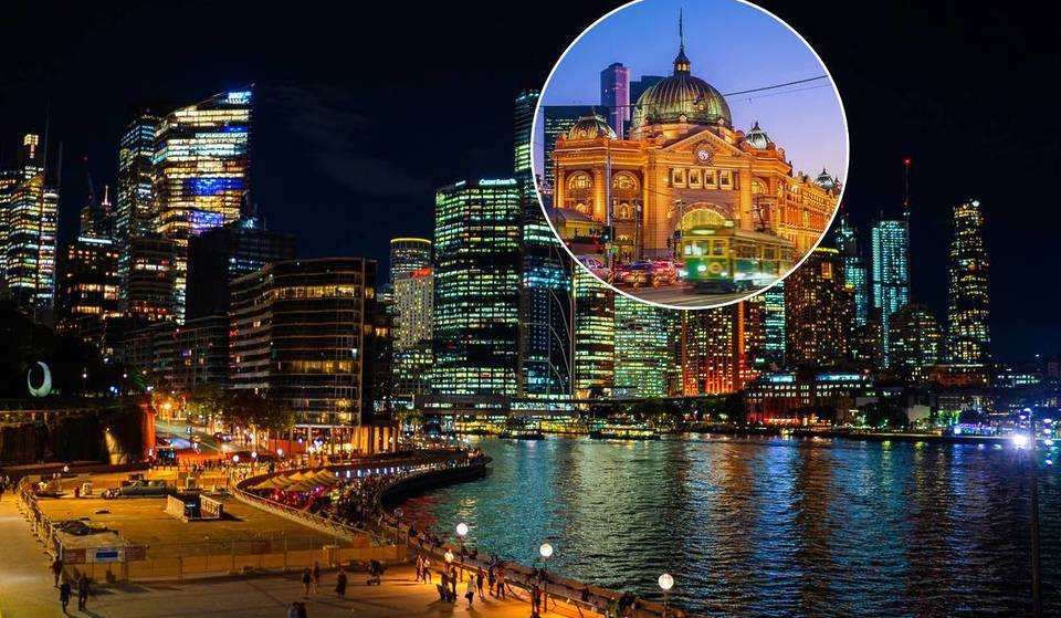 Two Australian Cities Named Among The Best In The World For Late-Night Tourism