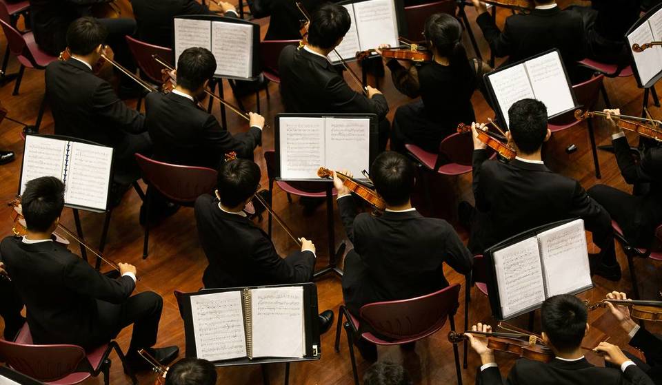 All You Need To Know About Sydney’s Classical Music Scene: What To See And Where To Go