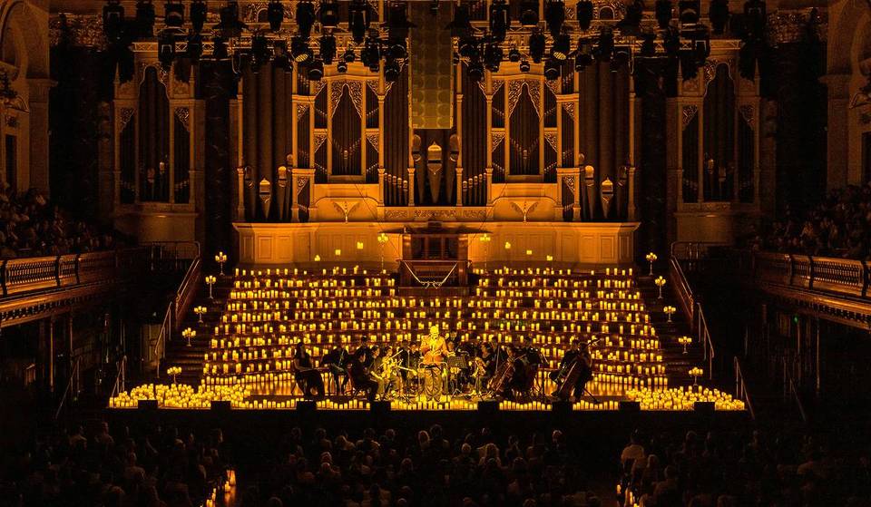 Sydney Town Hall Hosts A Queen Musical Tribute On September 6—Including &#8216;Bohemian Rhapsody&#8217; And More