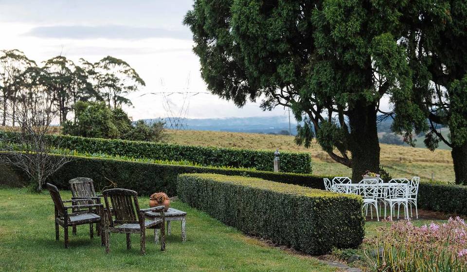 This Small Town Just 1.5 Hours From Sydney Is A Dupe For The English Countryside &#8211; And It&#8217;s Made For Winter Getaways