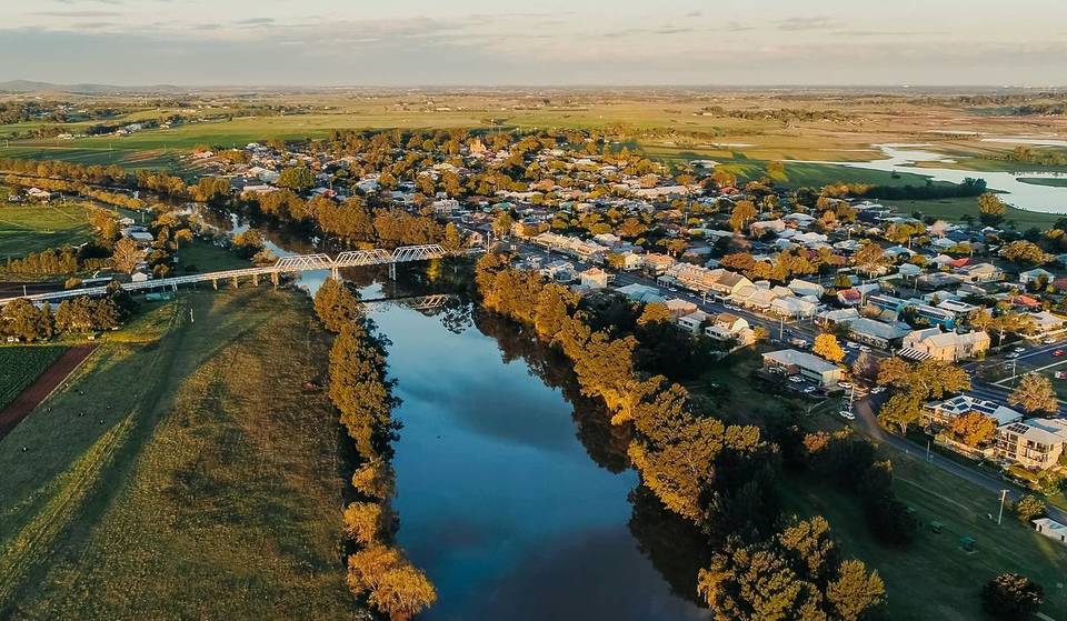 6 Weekend Trips Just 2 Hours From Sydney &#8211; Perfect For A Cosy Winter Getaway