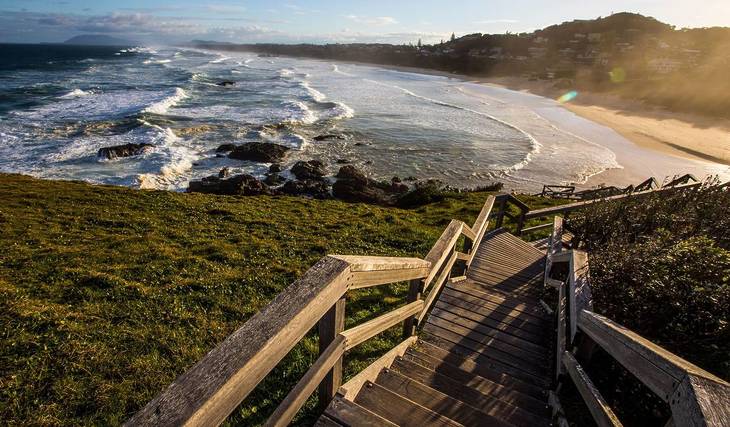 6 Of The Warmest Small Towns In NSW To Escape To This Winter