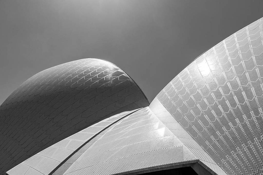Sydney Opera House