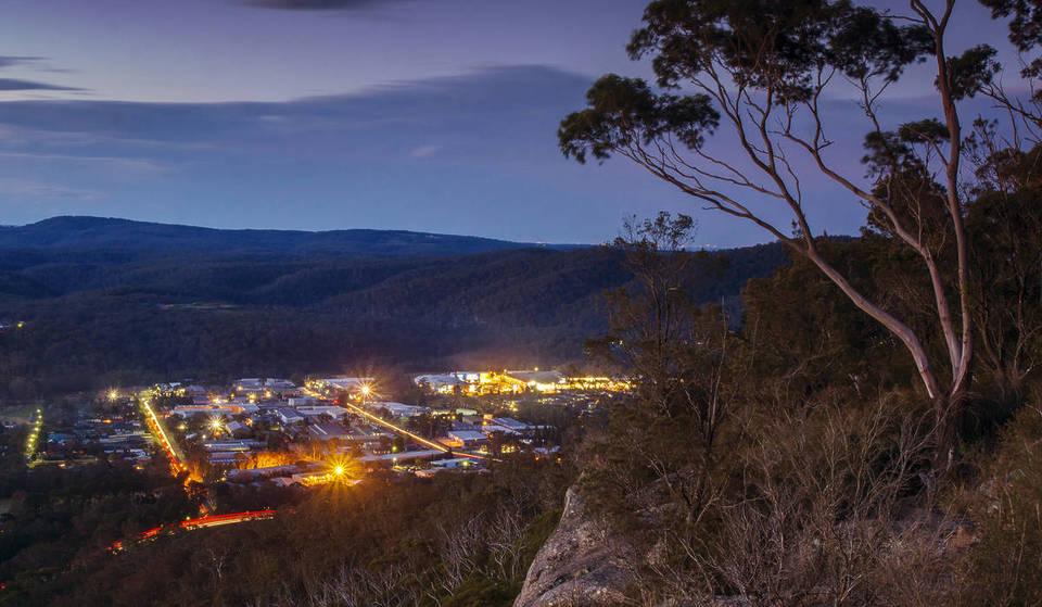 This Small Town Just 1.5 Hours From Sydney Is A Well-Kept Secret – And It’s Dazzling In Winter