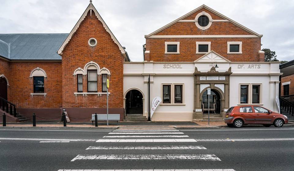 6 Offbeat Towns In NSW To Put On Your Radar This Winter
