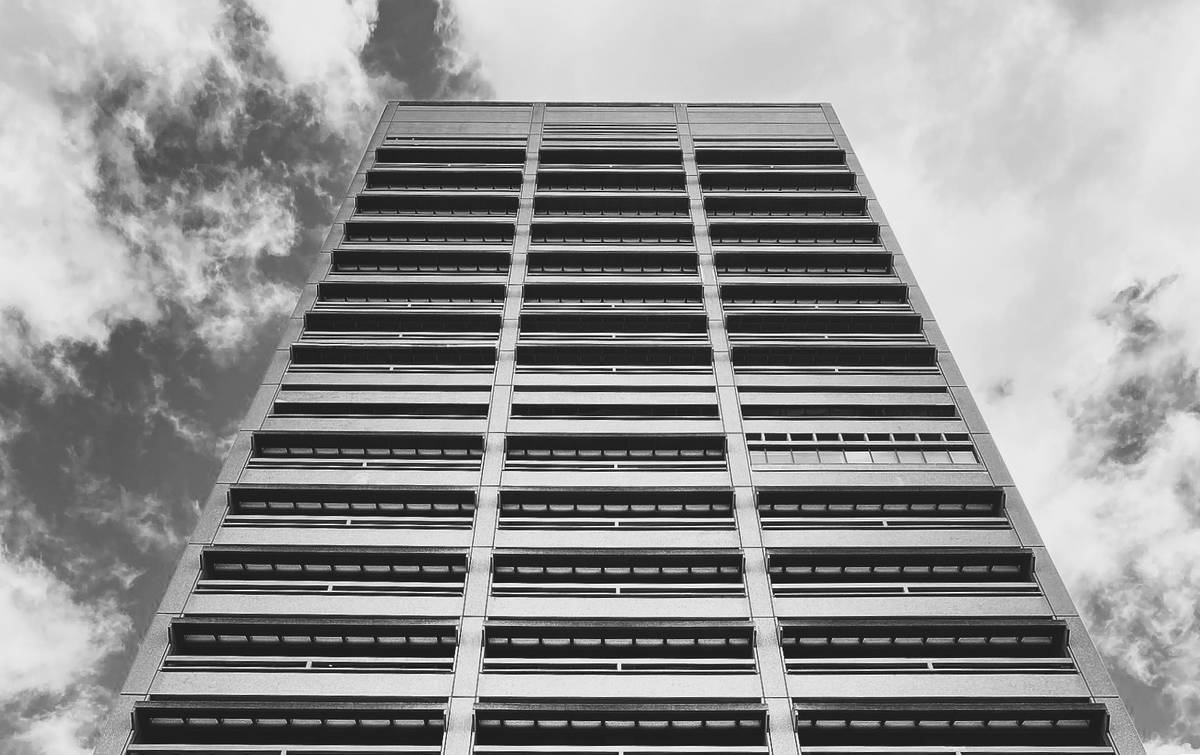 Law Courts Building Sydney