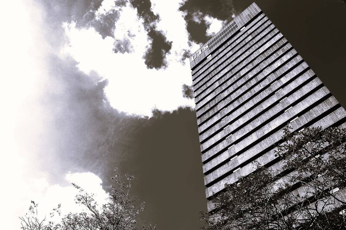 University of Technology