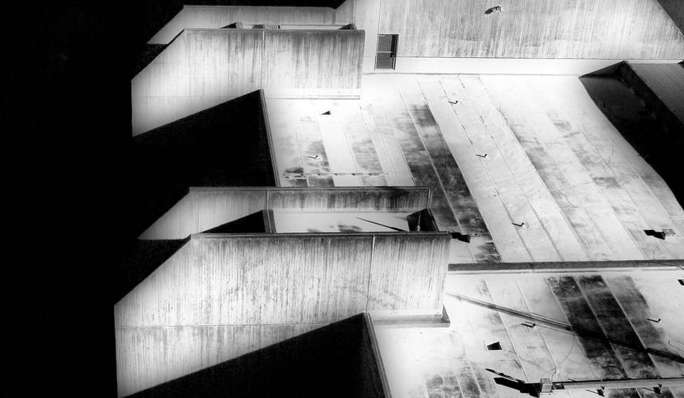 Sydney’s Bold Concrete Heritage: Brutalism In The Harbour City