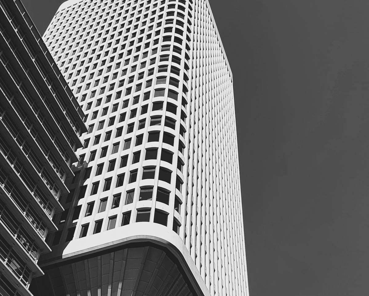 Sydney Masonic Centre